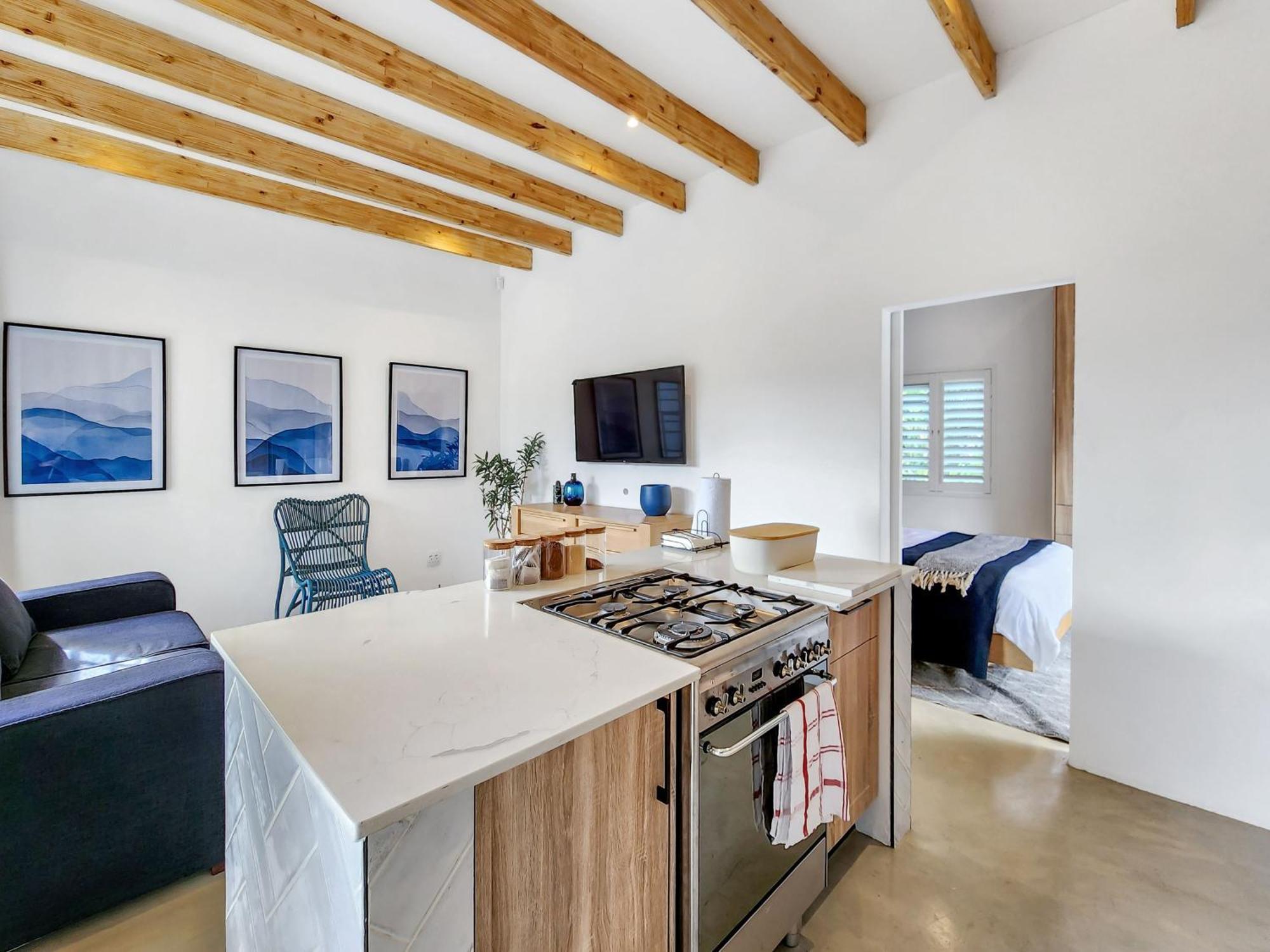 Adriatica - Virginia Avenue Villas Kapstadt Zimmer foto