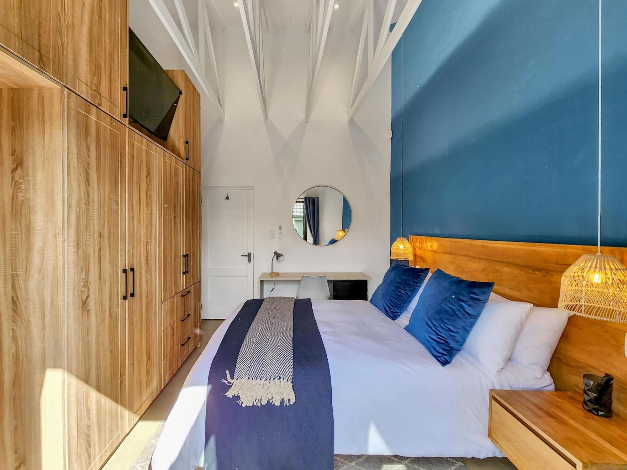 Adriatica - Virginia Avenue Villas Kapstadt Zimmer foto