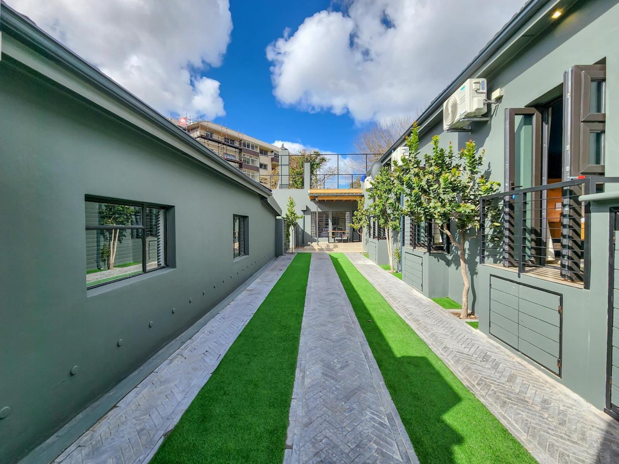 Adriatica - Virginia Avenue Villas Kapstadt Zimmer foto
